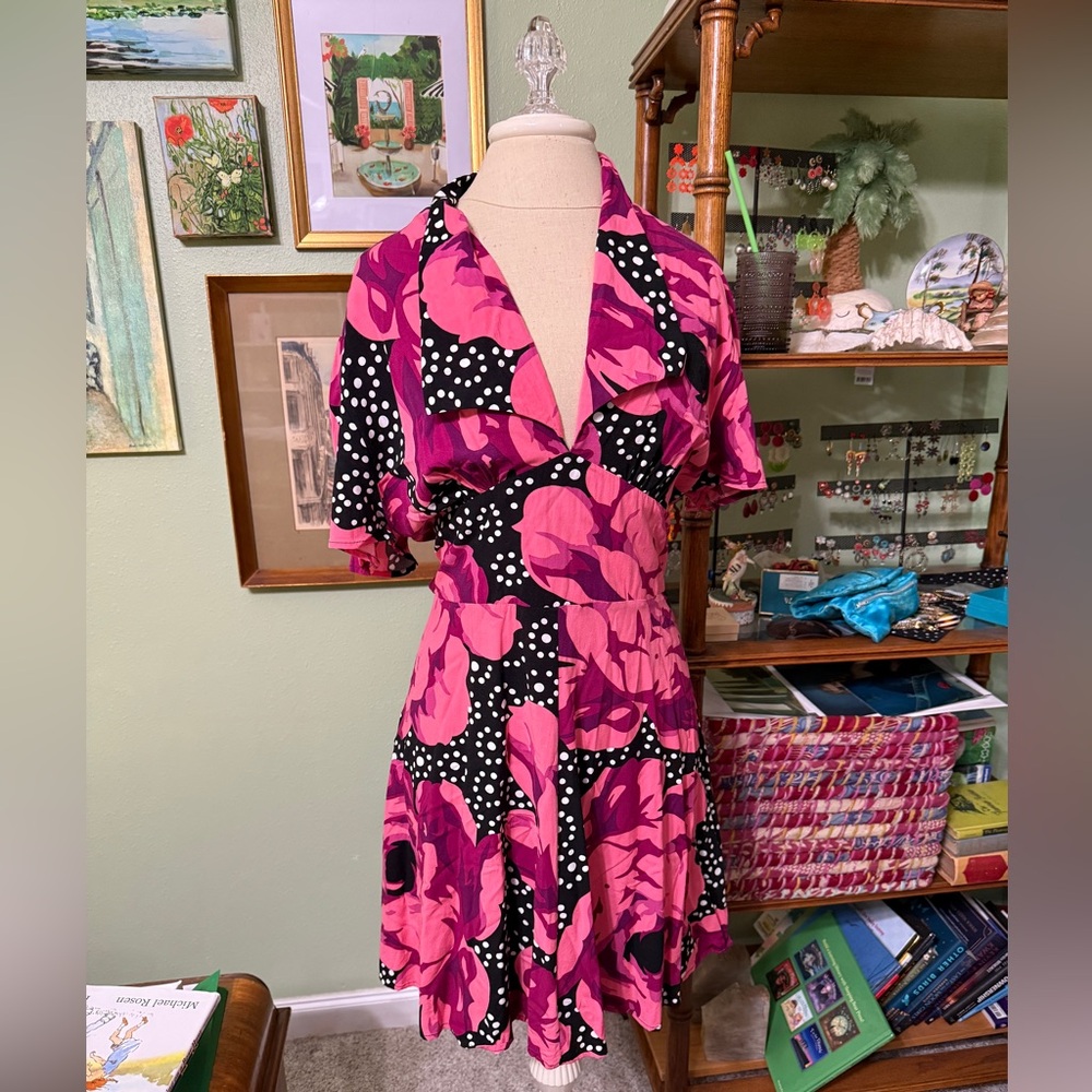 Trashy Diva Dress